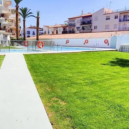 Ap368 - Coronado 67 - Apartment Nerja