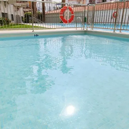 Ap368 - Coronado 67 - Apartment Nerja