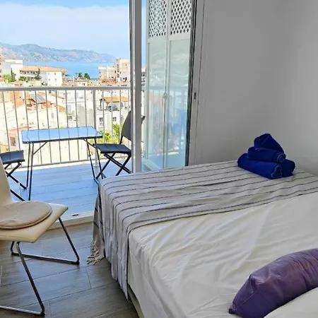 Apartment Ap368 - Coronado 67 - *