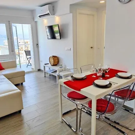 Apartmán Ap368 - Coronado 67 - *