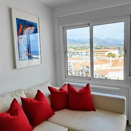 Apartmán Ap368 - Coronado 67 - Nerja