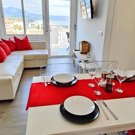 Ap368 - Coronado 67 - Apartmán *