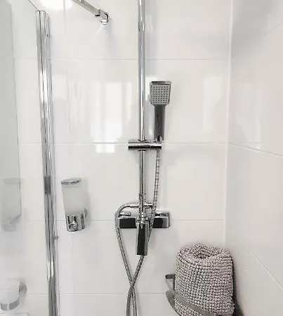 Ap368 - Coronado 67 - Apartmán Nerja